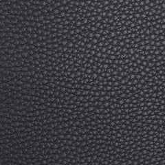 Black Leather Repair Patch 60x30cm for Furniture & Couch Repair