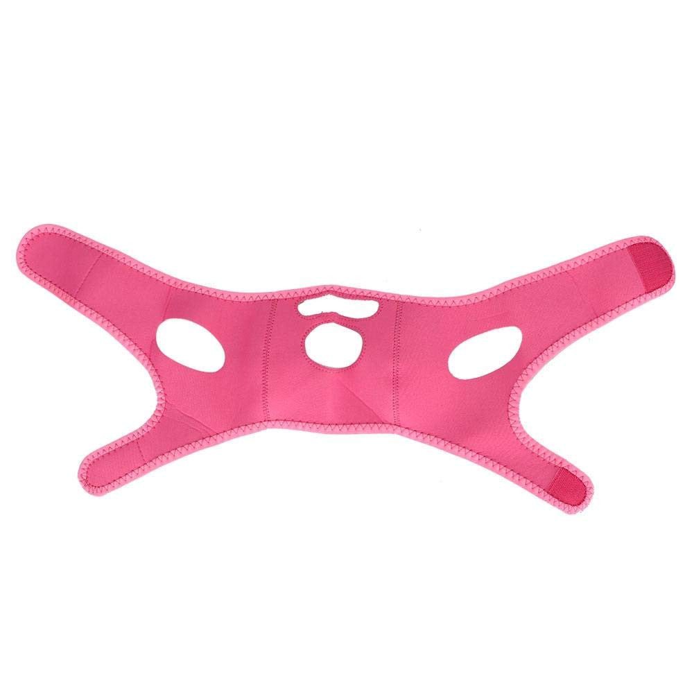 V-Face Lifting Mask Kit for Double Chin & Facial Contouring