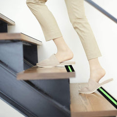 New Anti-Slip Grip Tape - Waterproof Traction Safety Floor Tape