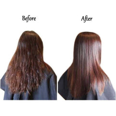 PETRICE Thermal Hair Spa Cap for Nourishing Moisture & Smooth Hair