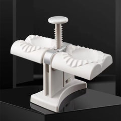 2-in-1 Stainless Steel Dumpling & Ravioli Maker Mold