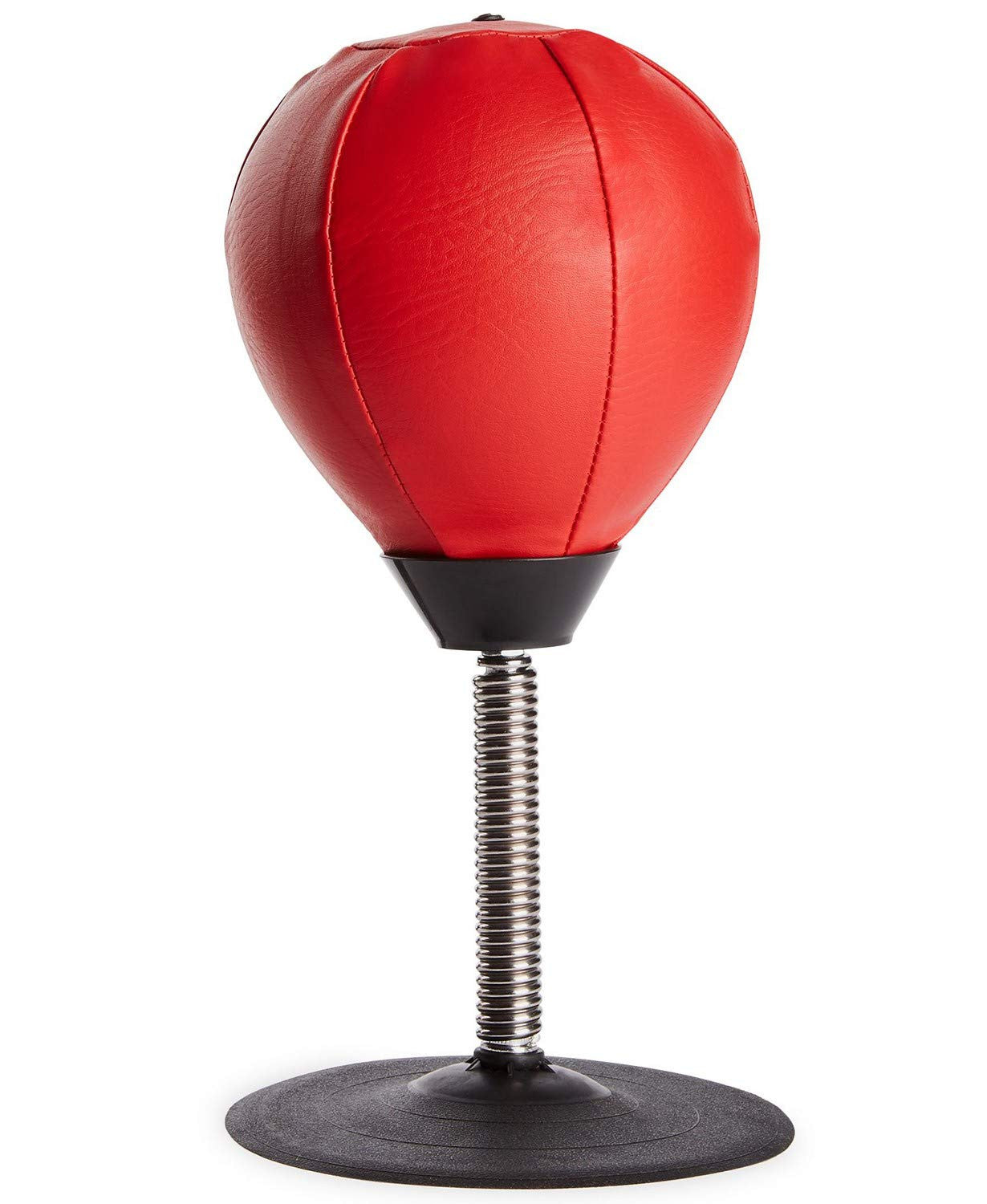 Desk Punching Ball for Stress Relief, Desktop Punch Bag, Fun & Durable