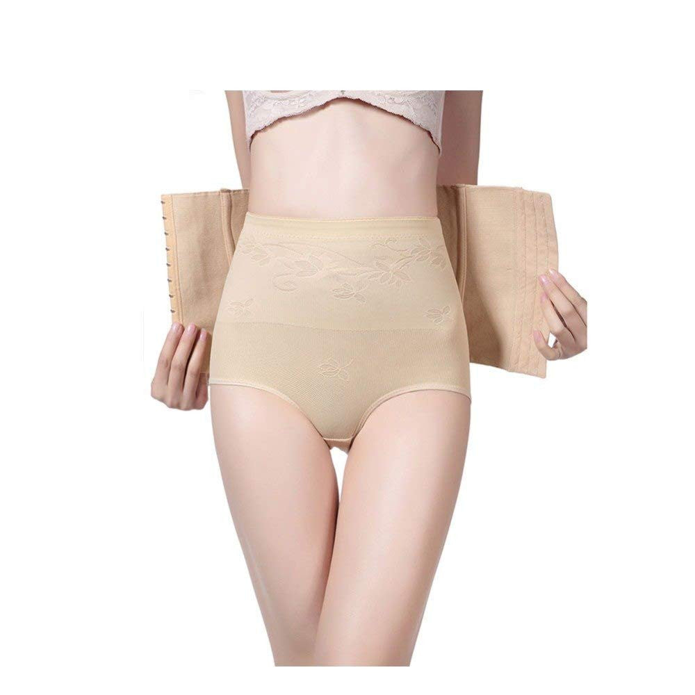 Maximum Support Waist Shaper Belt for Slimming & Tummy Control