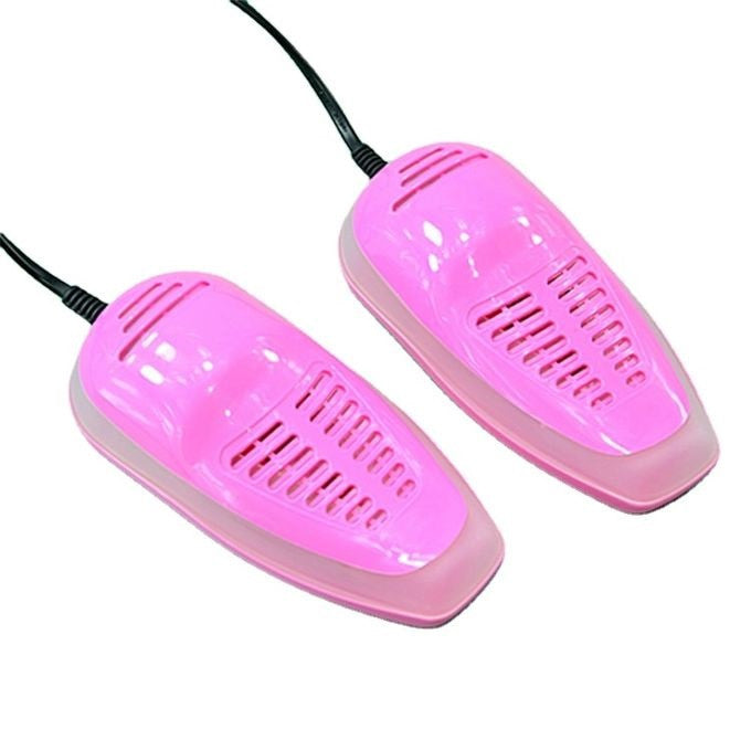 Electric Shoe Dryer and Sterilizer with Rapid Drying and Disinfection