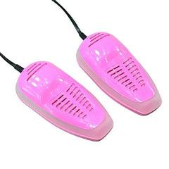 Electric Shoe Dryer and Sterilizer with Rapid Drying and Disinfection