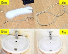Heavy-Duty Foam Cleaner Spray for Car, Kitchen, and Home Surfaces