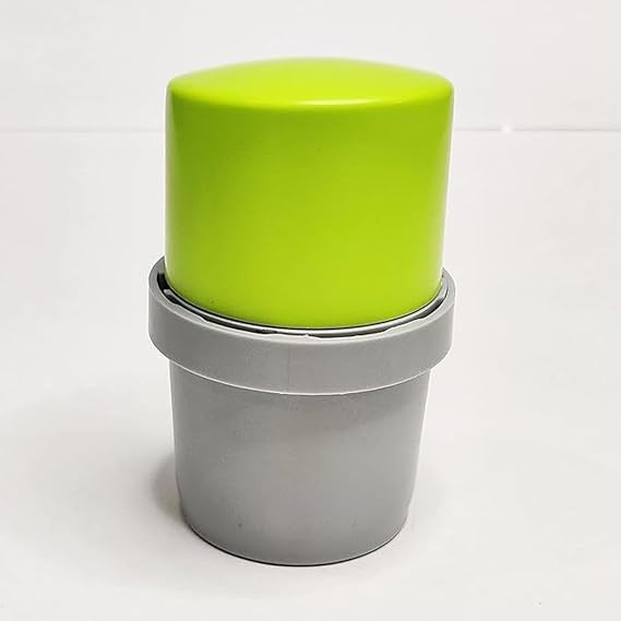 4-Blade Dry Fruit & Nut Cutter Slicer for Easy Prep