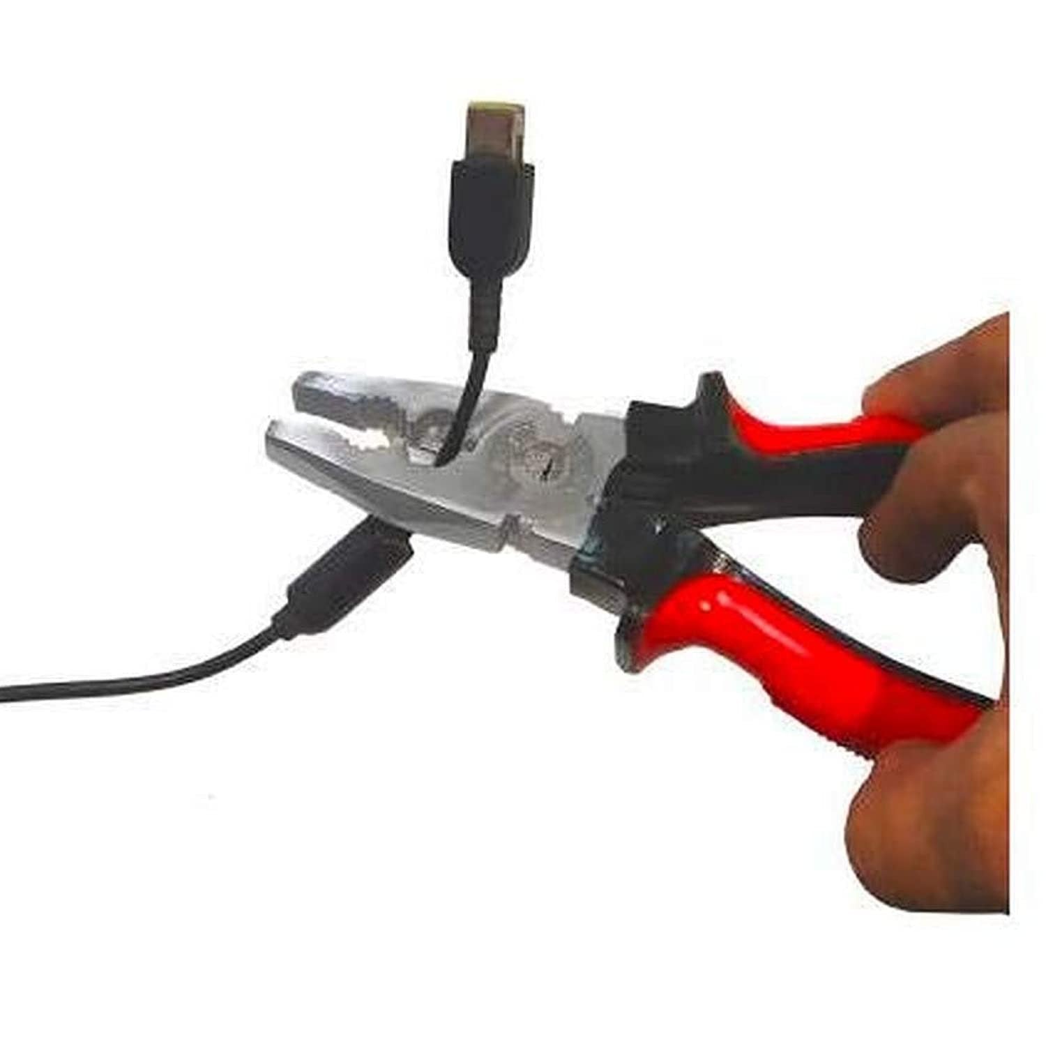 6 Inch Piller Pakad Pliers Set for Home & Professional Use