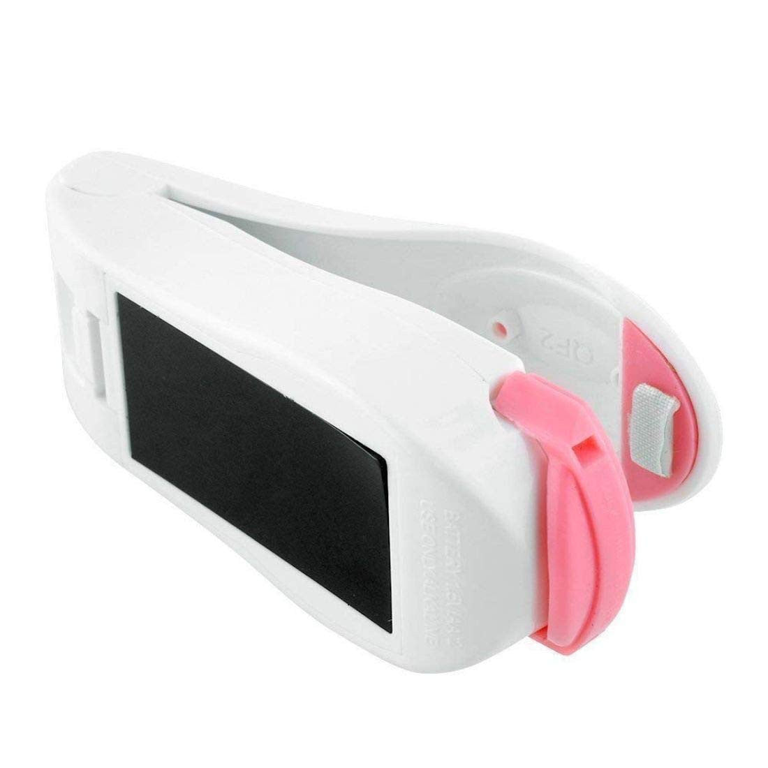 Mini Handheld Sealing Machine for Plastic Bags - Portable & Easy to Use