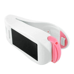 Mini Handheld Sealing Machine for Plastic Bags - Portable & Easy to Use