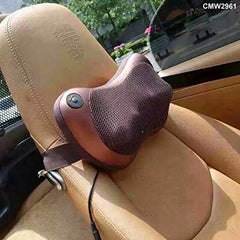 Car & Home Handheld Massager for Relaxation, Pain Relief & Slimming