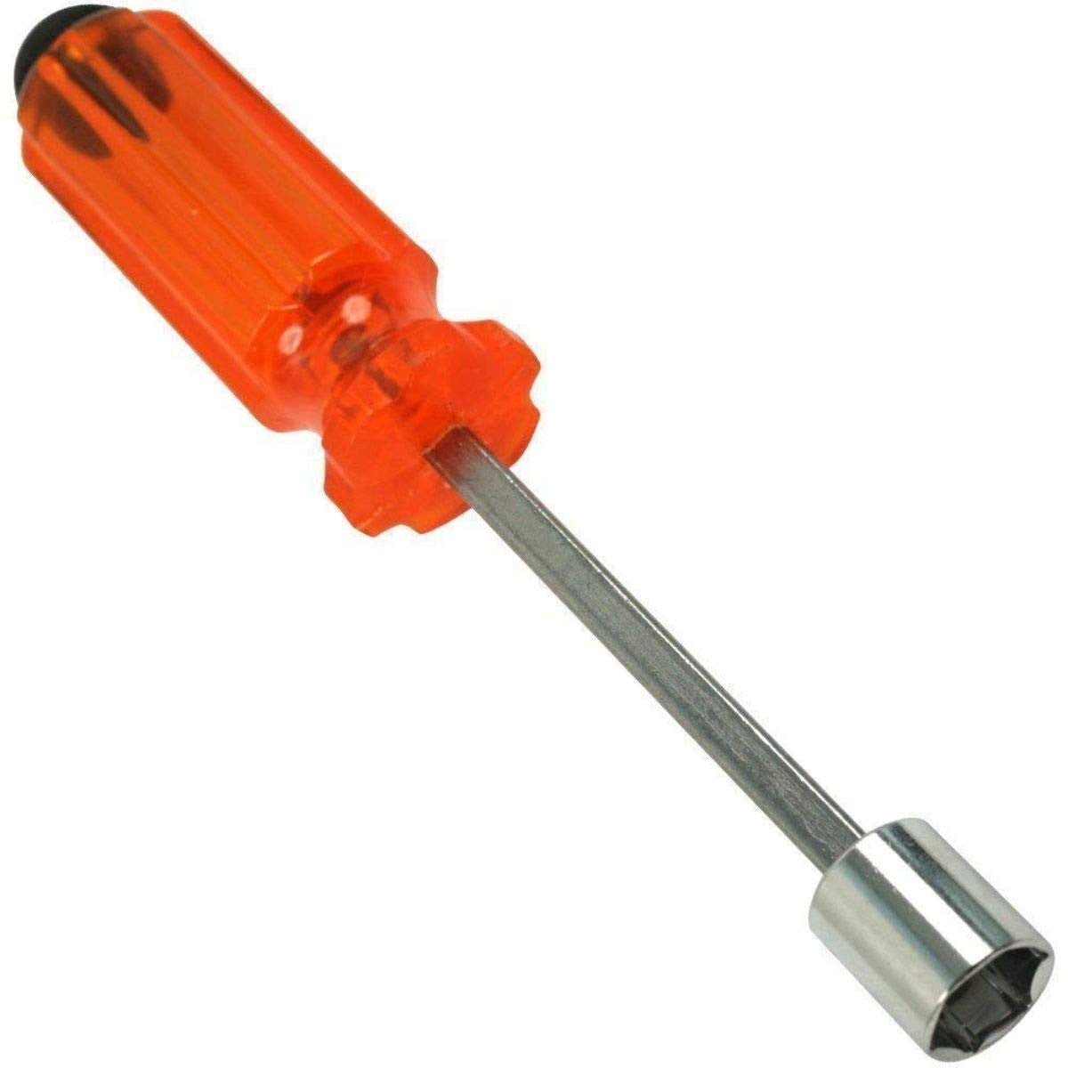 28-Piece High-Strength Screwdriver and Bit Set with Plastic Case