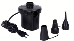 Multi-Purpose Electric Air Pump for Fast Inflating & Deflating