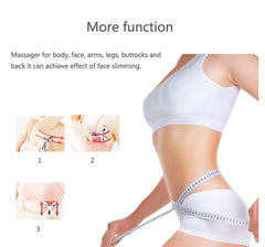 3D Body & Face Massager for Skin Tightening & Body Shaping