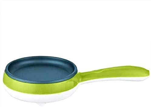 Double Layer Electric Egg Cooker with Handle, 14 Egg Capacity