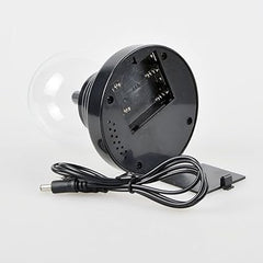 Glass Plasma Ball Lightning Lamp for Stunning Visual Effects