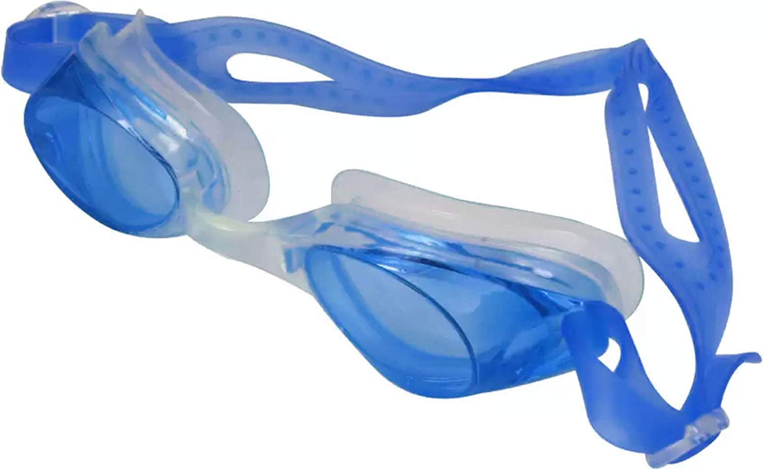 Anti-Fog Swimming Goggles for Babies & Adults - Dive & Swim Eyewear