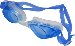 Anti-Fog Swimming Goggles for Babies & Adults - Dive & Swim Eyewear