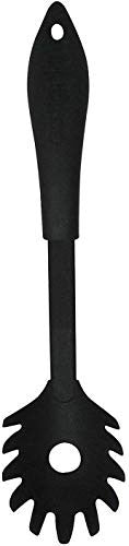 6-Piece Non-Stick Kitchen Utensil Set with Soft Handles