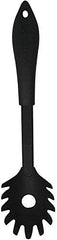 6-Piece Non-Stick Kitchen Utensil Set with Soft Handles