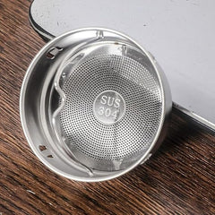 800ML Insulated Vacuum Bottle for Hot & Cold Drinks
