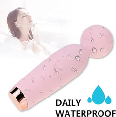 Mini Body & Back Massager Vibrator for Relaxation
