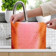 All-Purpose Microfiber Cleaning Cloths - Soft, Durable, Versatile Rags