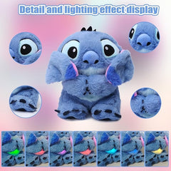 Breathing Koala Plush Toy - Soft, Cuddly Koala for Kids