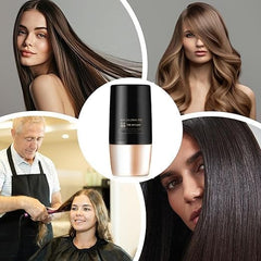 2-in-1 Hair Dye Pen for Easy, Quick Color Touch-Ups