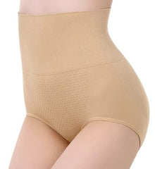 Women’s High Waist Tummy Control Body Shaper Panties for a Slim, Snatched Look