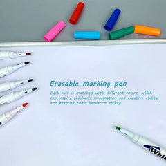 Ceramic Floating Magic Water Painting Marker Pen