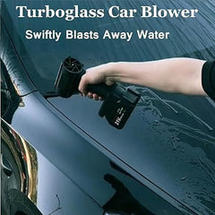 Portable Double Battery Air Blower Jet Car Dryer