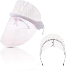 7-in-1 LED Facial Mask for Radiant Skin