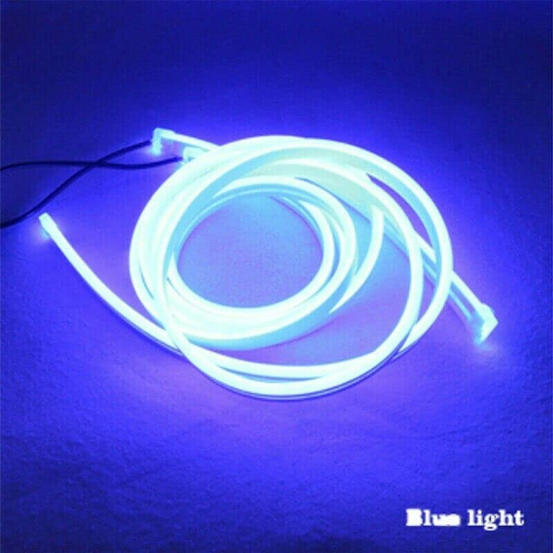 Car Hood LED Daytime Running Light Strip