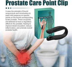 Sugar Clip Acupressure Finger Clips