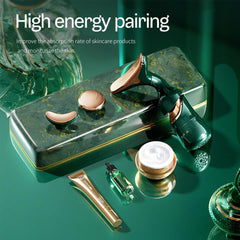 3-in-1 Facial, Neck & Eye Massage Instrument for Skin Rejuvenation