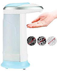 Automatic Soap Dispenser - Touchless Liquid Soap Dispenser Machine