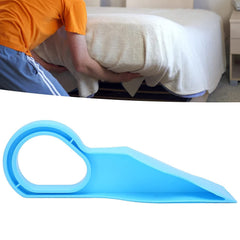 Ergonomic Mattress Lifter & Bedsheet Tucking Tool for Easy Bed Making