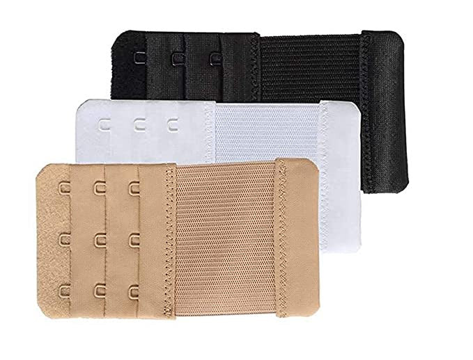 Women’s Bra Extender Hook – Adjustable Band Extension 1 Pcs