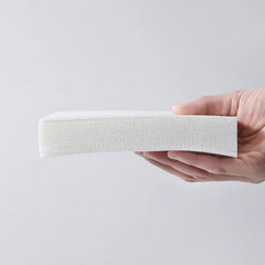 Color Catcher Laundry Detergent Sheets for Preventing Color Mixing