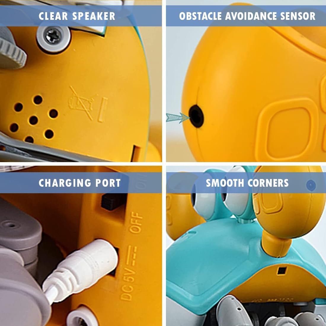 Cute Crawling Crab Toy for Babies - Dancing & Crawling Fun
