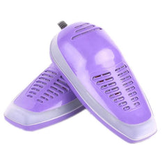 Electric Shoe Dryer and Sterilizer with Rapid Drying and Disinfection
