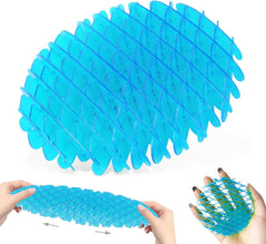 Fidget Worm Toy for Stress Relief & Relaxation Therapy