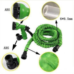 15M Multi-Function Garden & Car Pressure Washer with Spray Gun