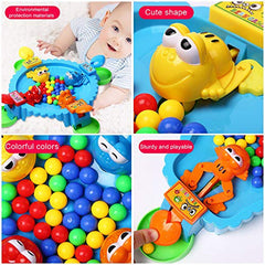 Frog Fun Broad Game: Interactive Family Toy for Kids and Kids