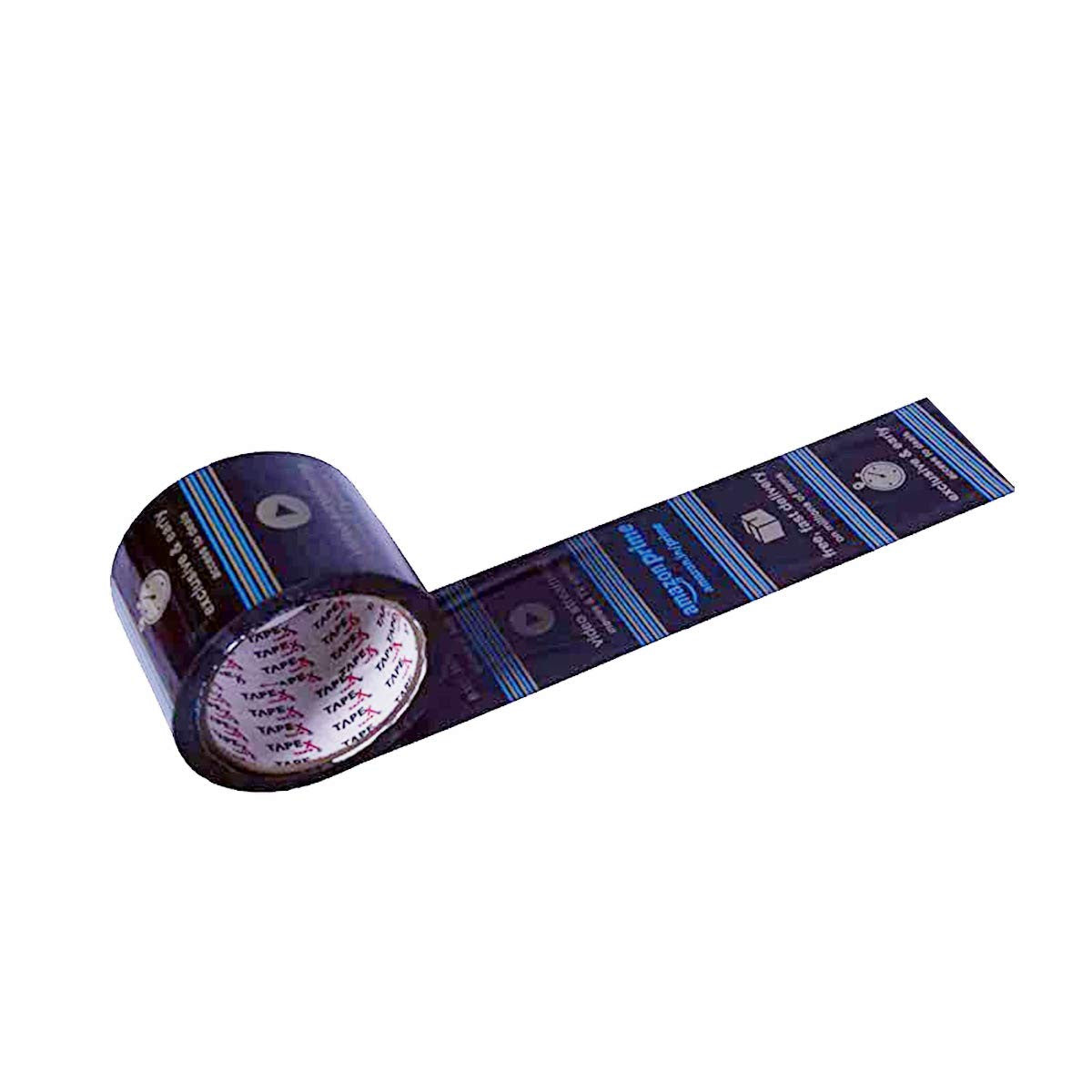 Prime Tape 100 Meter Printed Packaging Tape for Amazon Branded Packaging