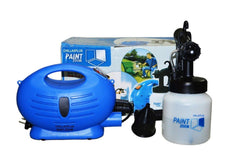 Paint Zoom Ultimate Portable Electric Spray Gun with 650W Power