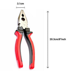 6 Inch Piller Pakad Pliers Set for Home & Professional Use