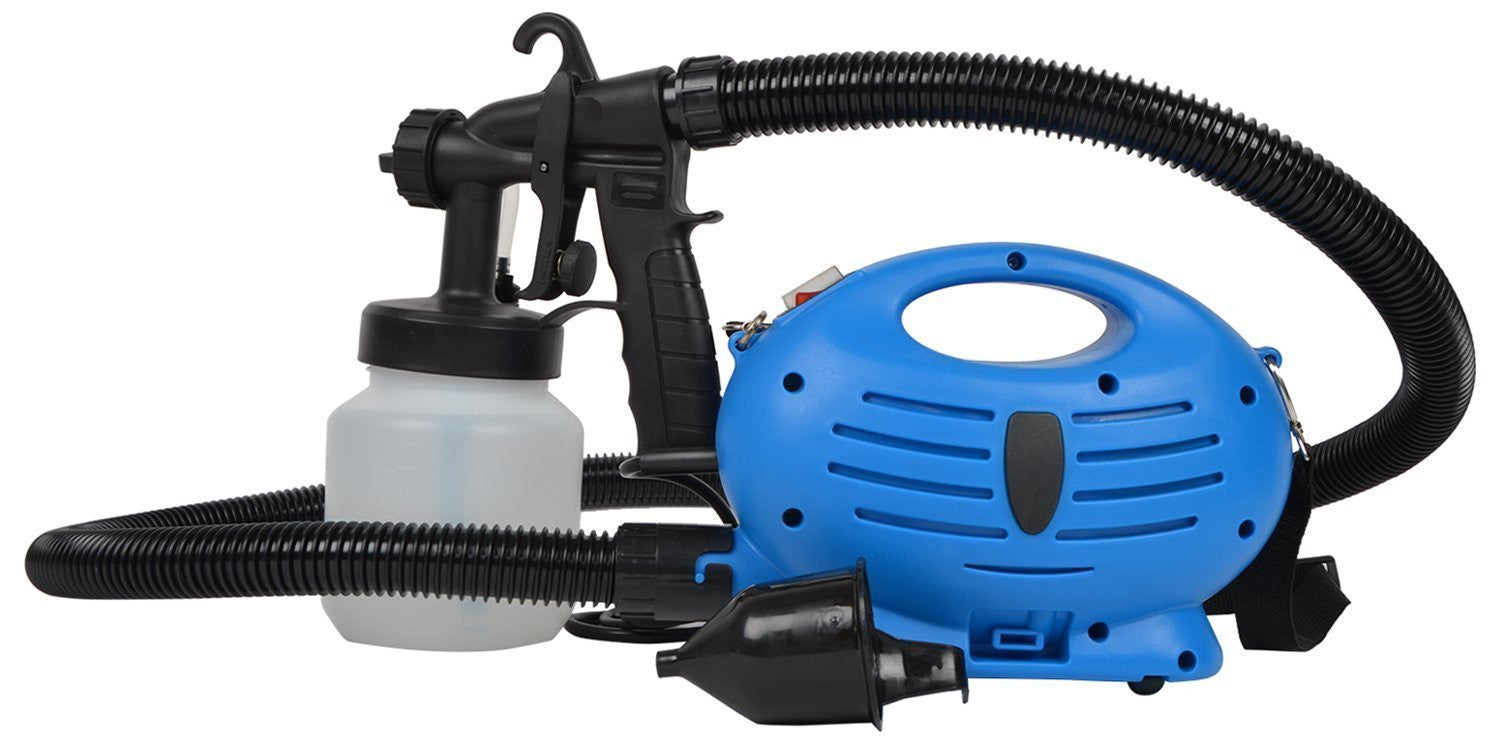 Paint Zoom Ultimate Portable Electric Spray Gun with 650W Power