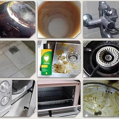 Multifunctional Kitchen Cleaner Liquid for Easy & Spotless Cleaning